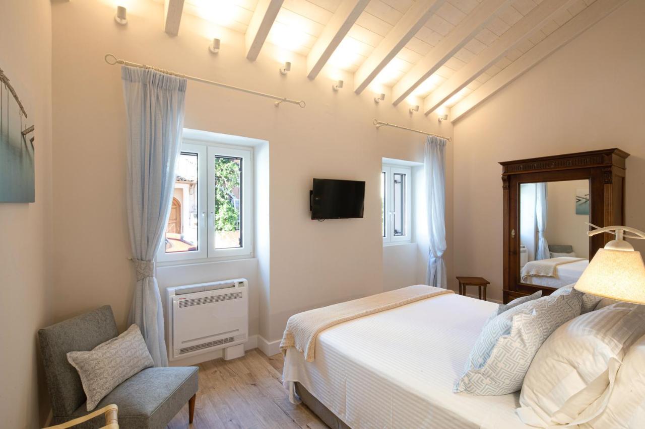 コルフ島 Melina'S Urban Retreatヴィラ エクステリア 写真