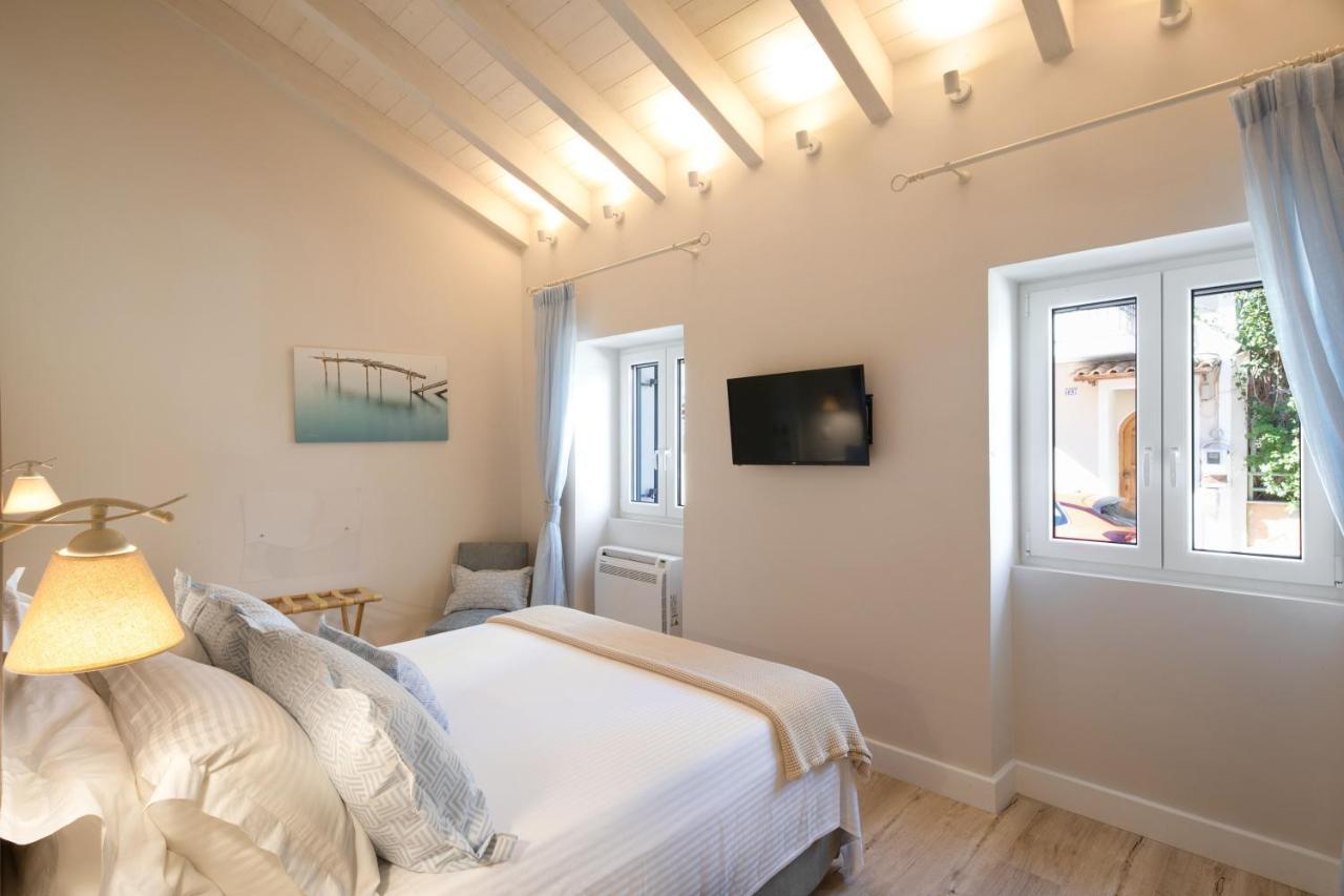 コルフ島 Melina'S Urban Retreatヴィラ エクステリア 写真